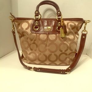 Handbag Shoulder Bag